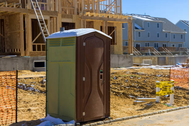 Best Luxury portable toilet rental  in Bono, AR