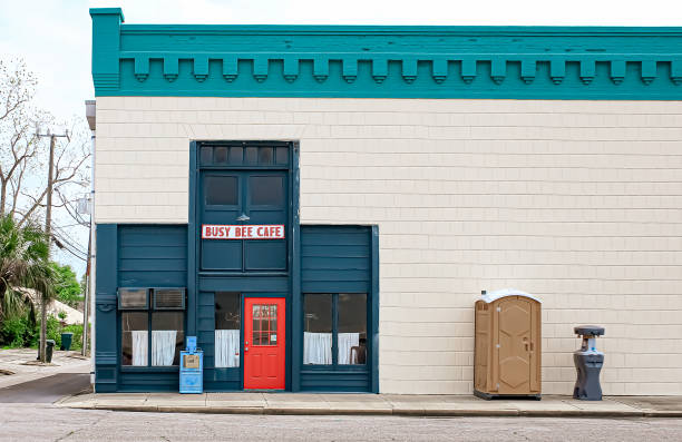 Best Portable toilet rental cost  in Bono, AR