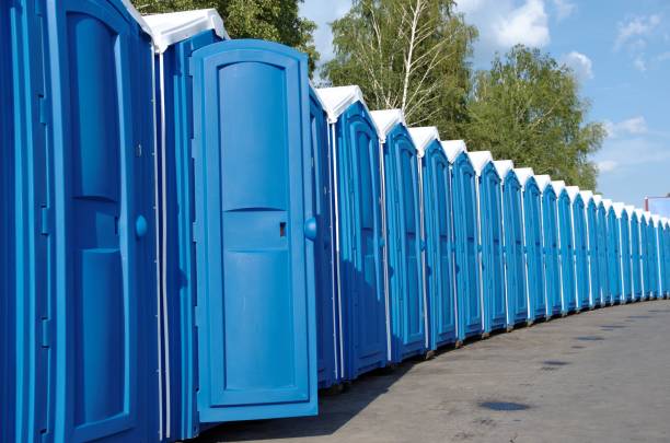 Best Sanitation services for porta potties  in Bono, AR